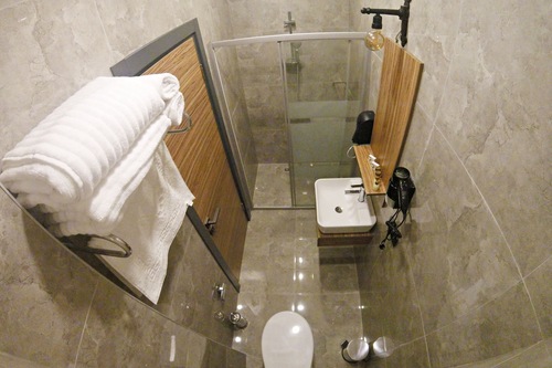 Book Akkan Plus Hotel In Bodrum Hotels Com