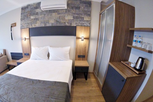 Book Akkan Plus Hotel In Bodrum Hotels Com