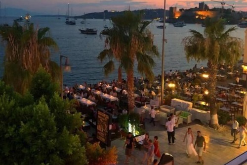 Book Akkan Plus Hotel In Bodrum Hotels Com