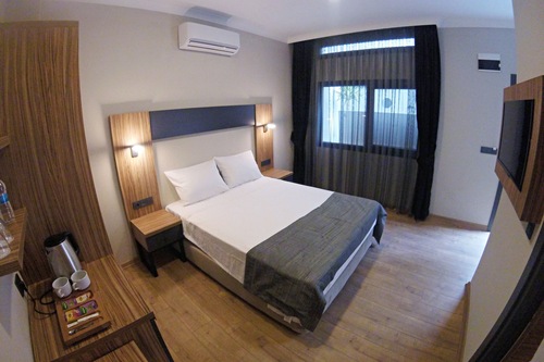 Book Akkan Plus Hotel In Bodrum Hotels Com