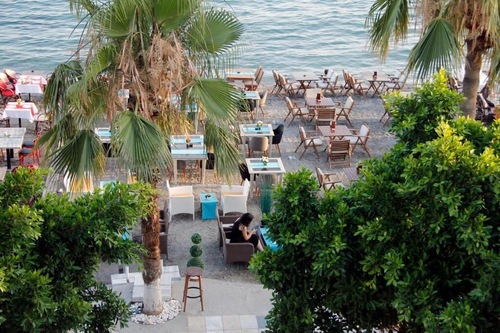 Book Akkan Plus Hotel In Bodrum Hotels Com