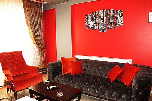 The Guest House Residence Otel Izmir Hotels Com