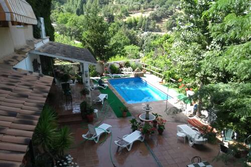 Hotel San Julián La Iruela Spain S Hotels Com La Iruela Hotel S Hotels, Yedra Outdoor Furniture