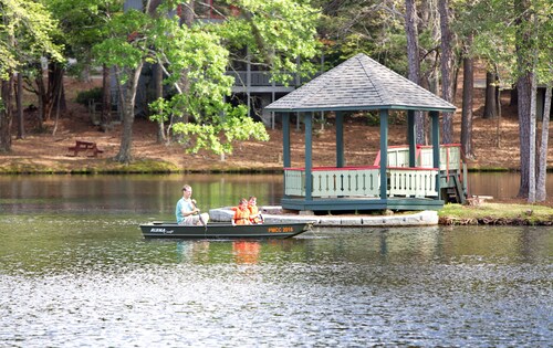 21+ Choice hotels pine mountain ga