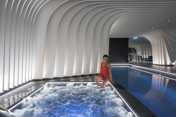 Slika: SKYE Suites Sydney ‒ Sydney