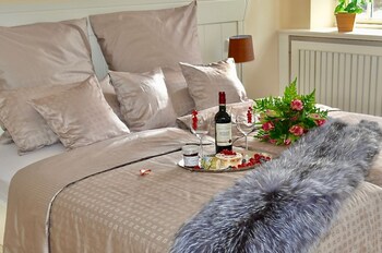 Top 10 Pet Friendly Hotels In Wyk Auf Foehr Germany Hotels Com