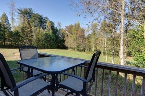 Nacoochee Valley Rentals en Clarkesville