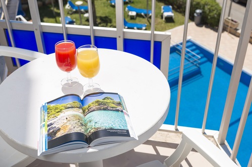 Hotel Boreal Playa De Palma Info Photos Reviews Book At Hotels Com