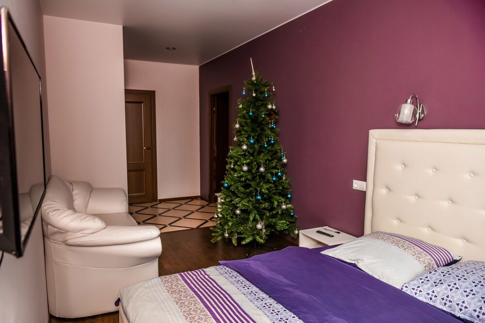 布加勒斯特站迷你酒店