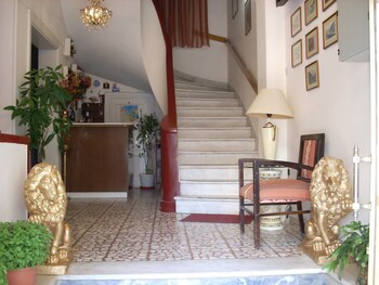 Φωτογραφία του Hotel Acropole, Λουτράκι-Άγιοι Θεόδωροι