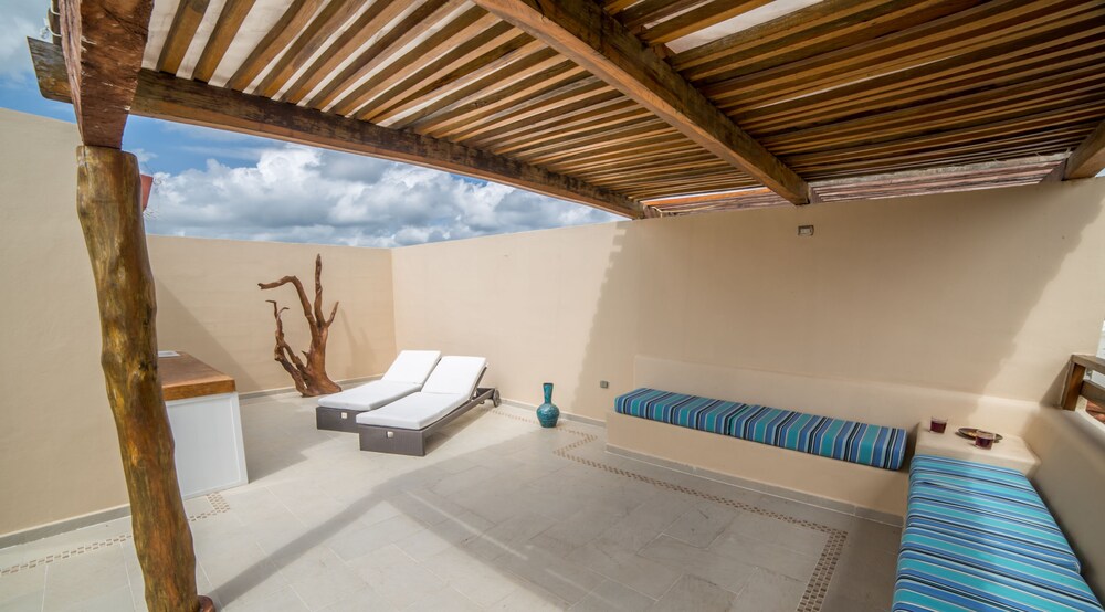 Los Elefantes D409 By Globalia In Playa Del Carmen Hotels Com