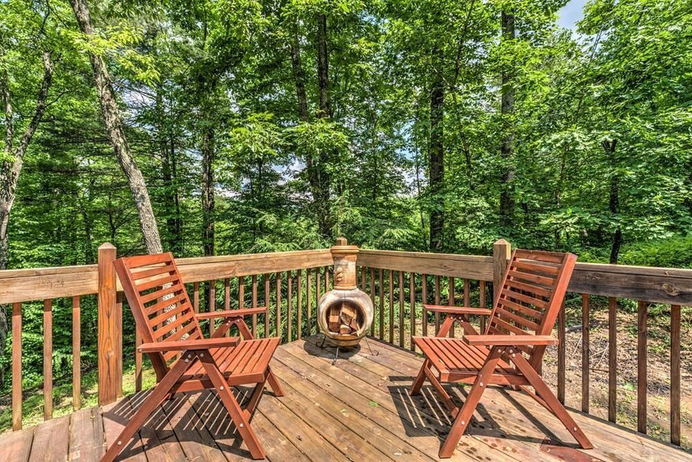 Book Havens Creek Cabin 2 Bedrooms 5 Bathrooms In Black Havens Creek Cabin 2 Bedrooms 5 Bathrooms Black Mountain Balcony