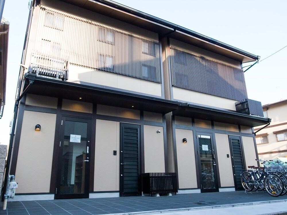 Guest House One More Heart At Nara Bi Hostel An Guest House One More Heart At Nara Bi Hostel