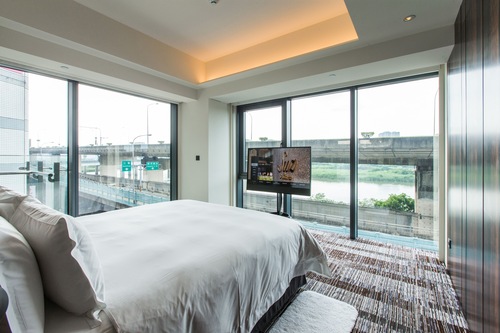 台北宿之酒店 台北 台灣酒店優惠 Hotels Com