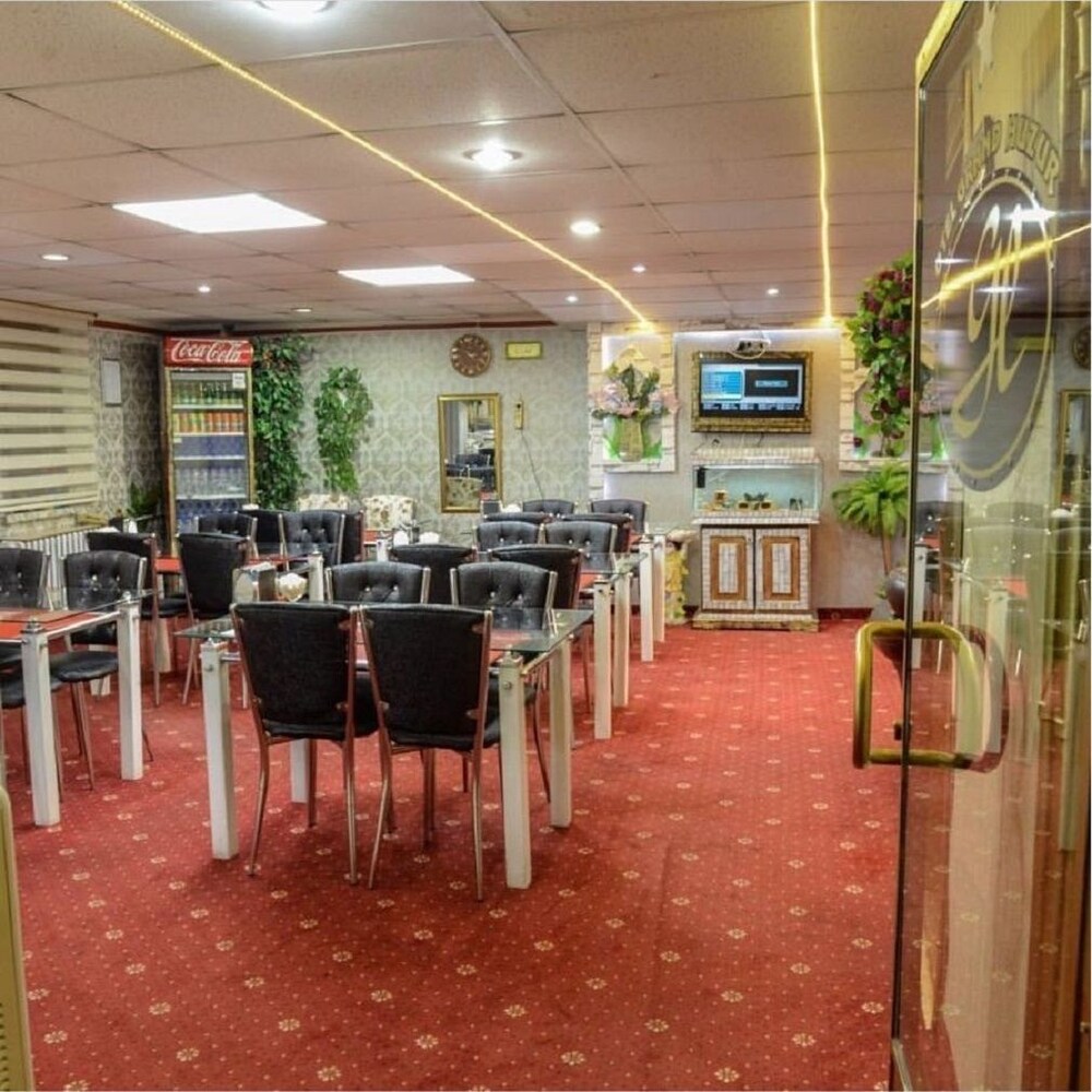 Book Grand Saray Hotel In Malatya Hotels Com