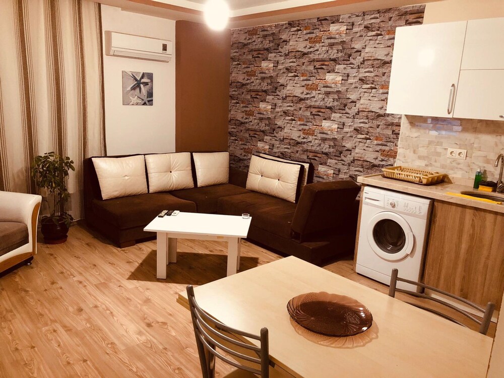 Nisa Home Mersin Hotels Com