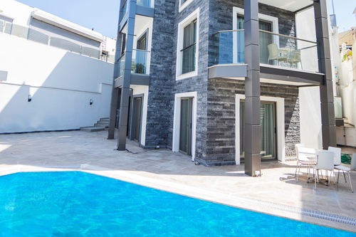 Book Ven Suites In Bodrum Hotels Com