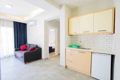 Book Ven Suites In Bodrum Hotels Com