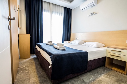 Book Ven Suites In Bodrum Hotels Com