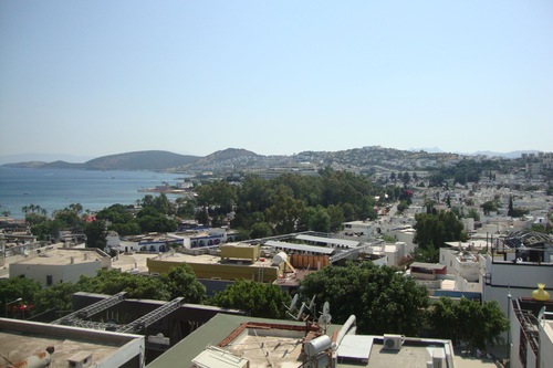 Book Ven Suites In Bodrum Hotels Com