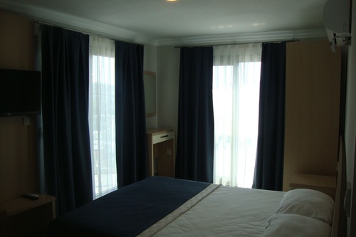 Book Ven Suites In Bodrum Hotels Com