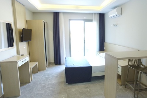 Book Ven Suites In Bodrum Hotels Com