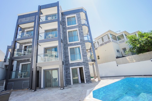 Book Ven Suites In Bodrum Hotels Com