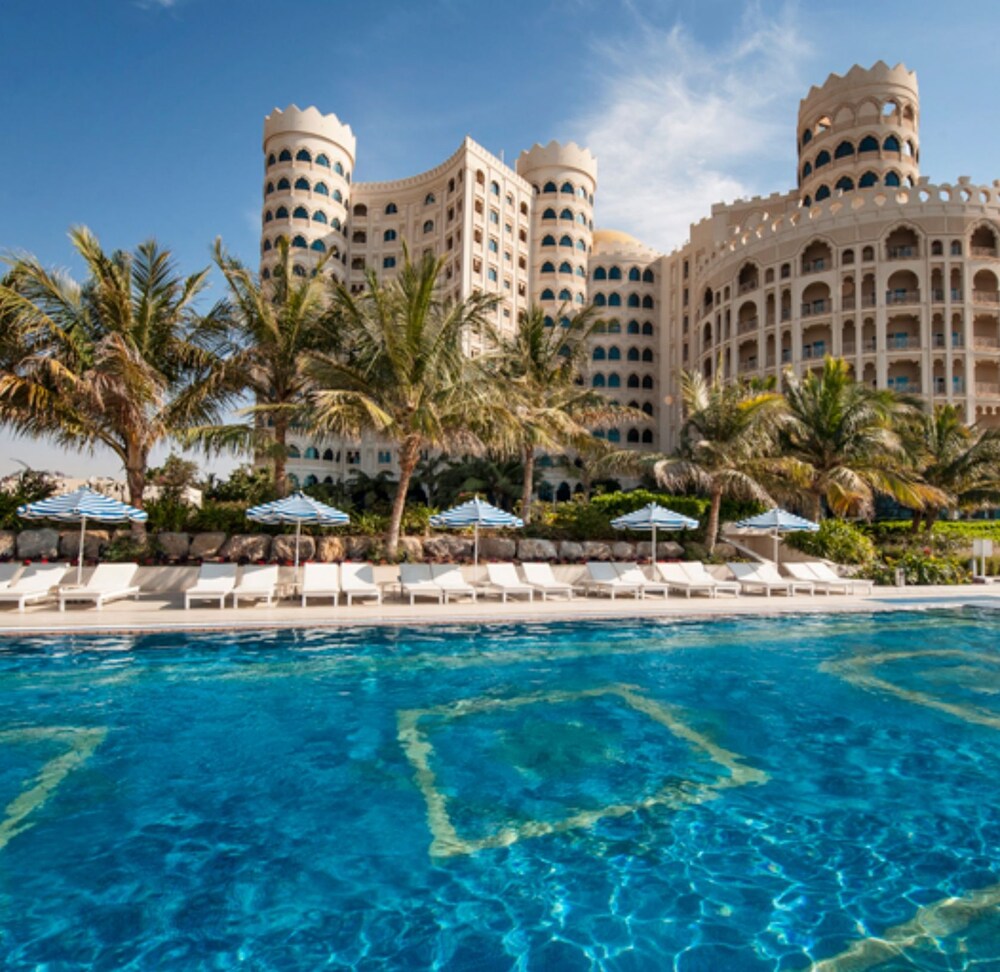 Book Al Hamra Residence In Ras Al Khaimah Hotels Com