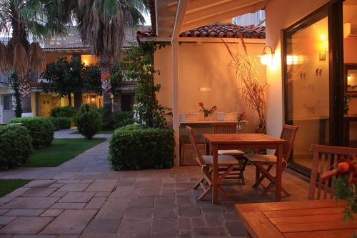 Sah Hotel Bodrum Hotels Com