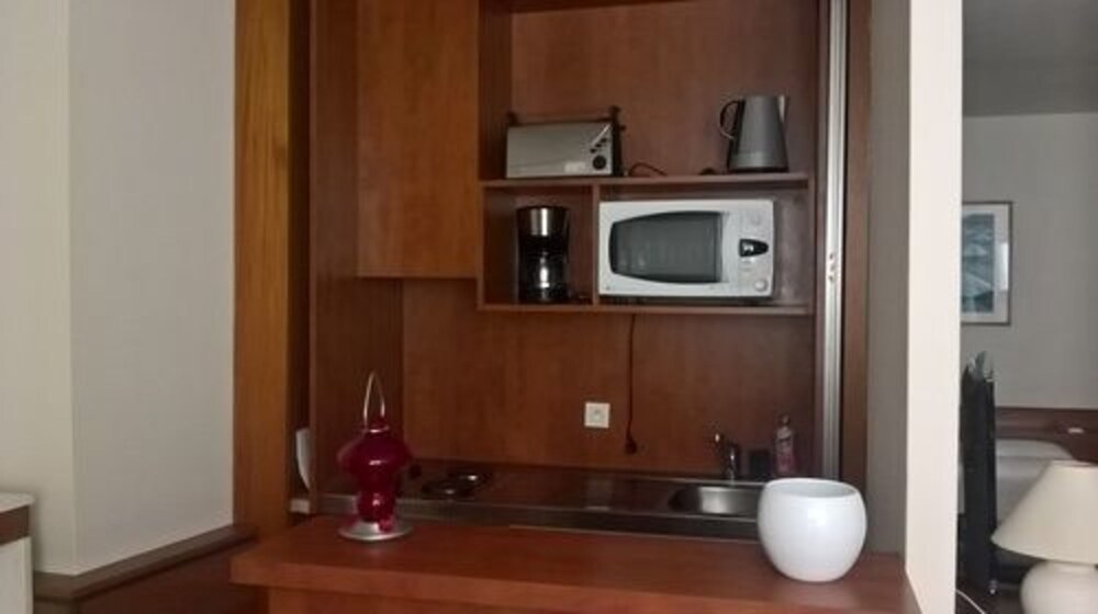 Book Apart Hotel Capoul In Toulouse Hotels Com