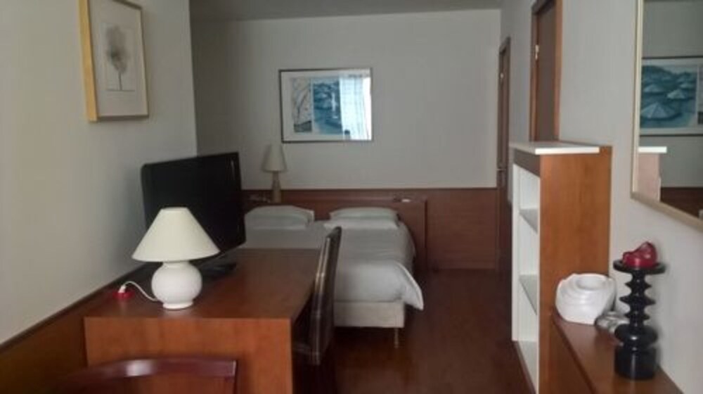 Book Apart Hotel Capoul In Toulouse Hotels Com