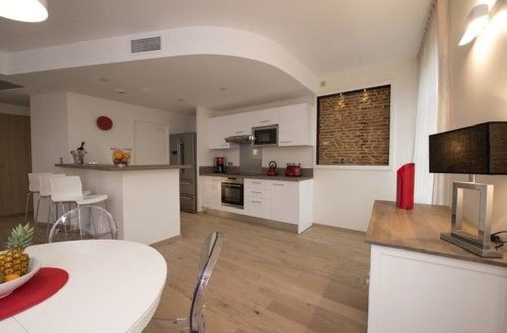 Book Apart Hotel Capoul In Toulouse Hotels Com