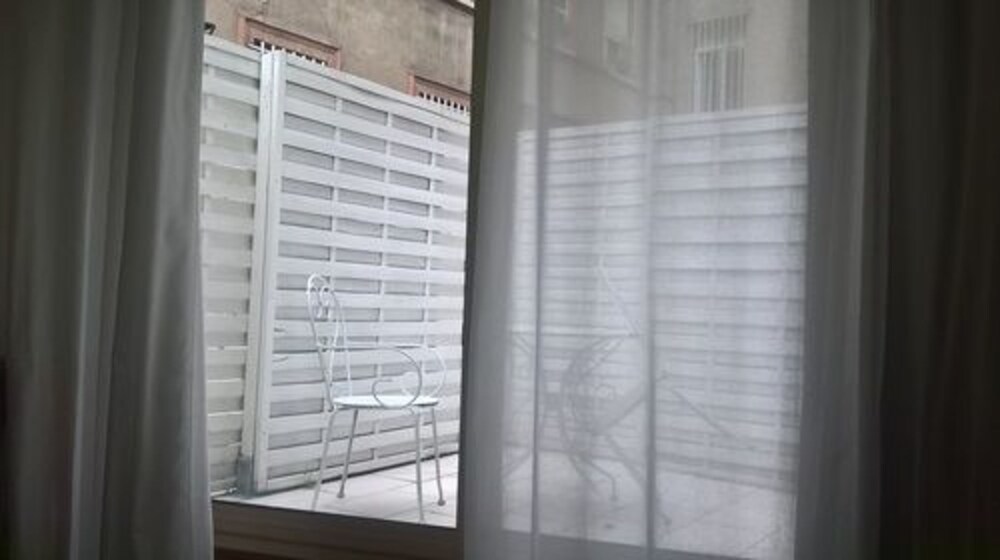 Book Apart Hotel Capoul In Toulouse Hotels Com