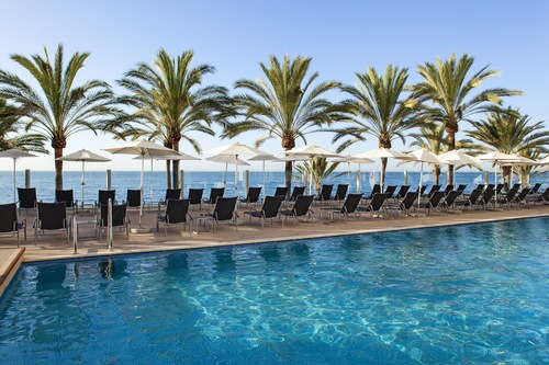 Hapimag Resort Marbella En Marbella Hoteles Com
