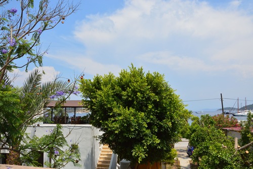 Book Eda Motel In Bodrum Hotels Com