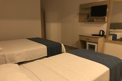 Book Eda Motel In Bodrum Hotels Com