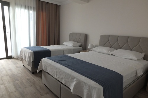 Book Eda Motel In Bodrum Hotels Com