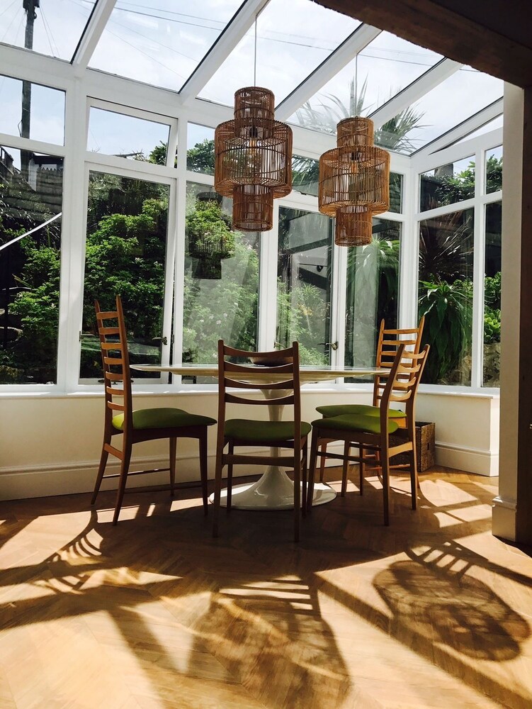 サンズ スタジオ サムファイア スタジオ セント アイヴス の宿泊予約 ホテルズドットコム