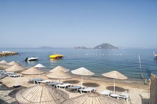 Book Bodrum Infinity In Bodrum Hotels Com
