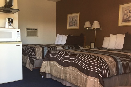 Book Travel Inn Motel In Canon City Hotels Com