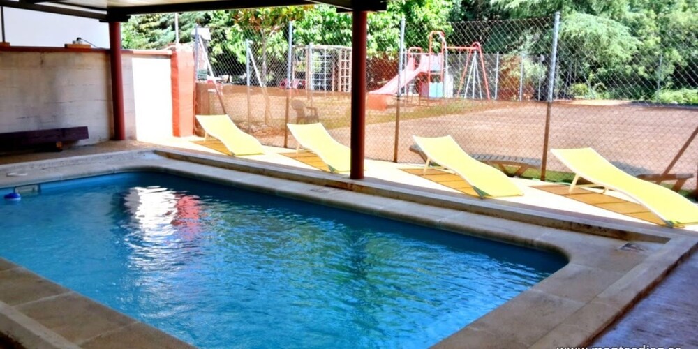 Book Casa Rural Valle Del Jerte In Jerte Hotels Com