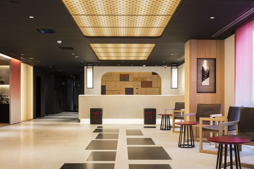 Nest Hotel Kyoto Shijokarasuma Kyoto Updated Price Reviews Hd Photos Hotels Com