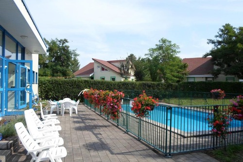 Book Appart Hotel Les Acacias In Bischoffsheim Hotels Com