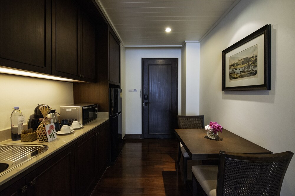 ザ ローズ レジデンス バンコク バンコク の宿泊予約 ホテルズドットコム