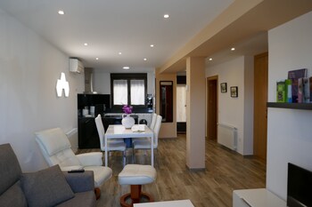 Imagen de Apartamentos La Muralla en Zamora
