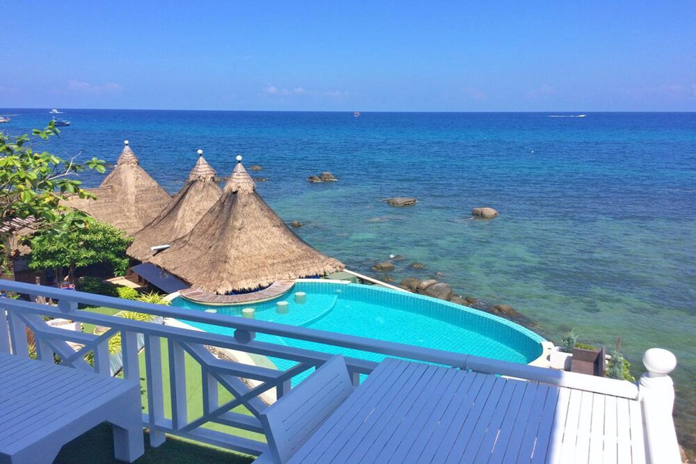 龟岛dd 小屋酒店