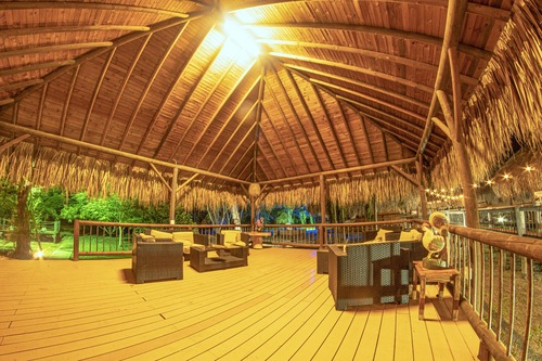Hotel La Ardilla De Santa Fe En Santa Fe De Antioquia Hotels Com