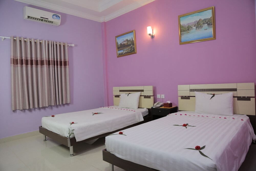 Lucky89 Casino Cambodia