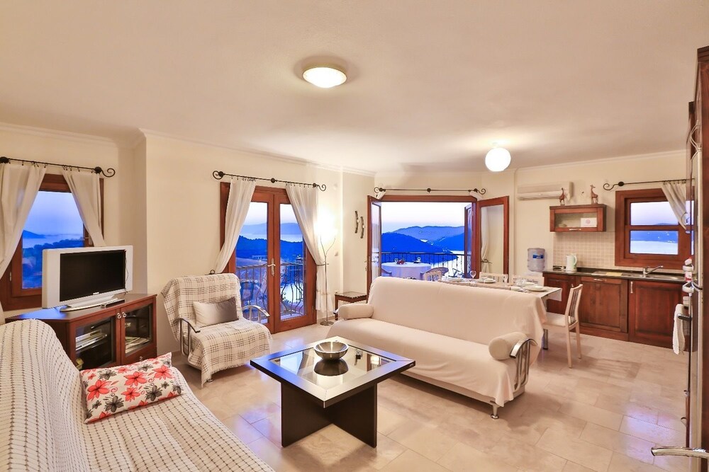 Nirvana Apart Prices Lodge Reviews Kas Turkey Tripadvisor