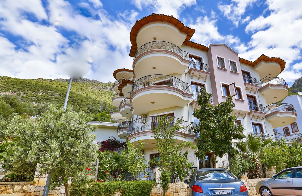 Nirvana Apart Prices Lodge Reviews Kas Turkey Tripadvisor